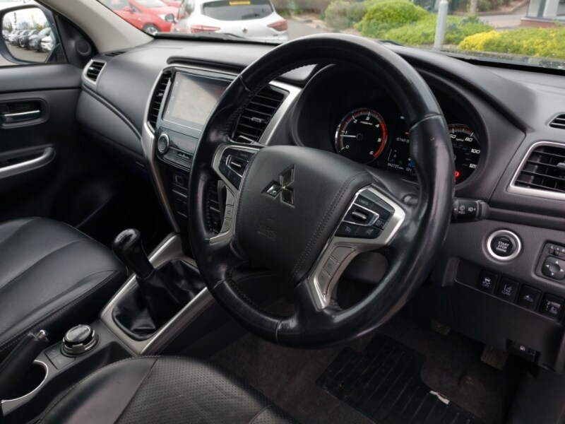 Used Mitsubishi L200 2020 for sale - 78079794: Photo 10