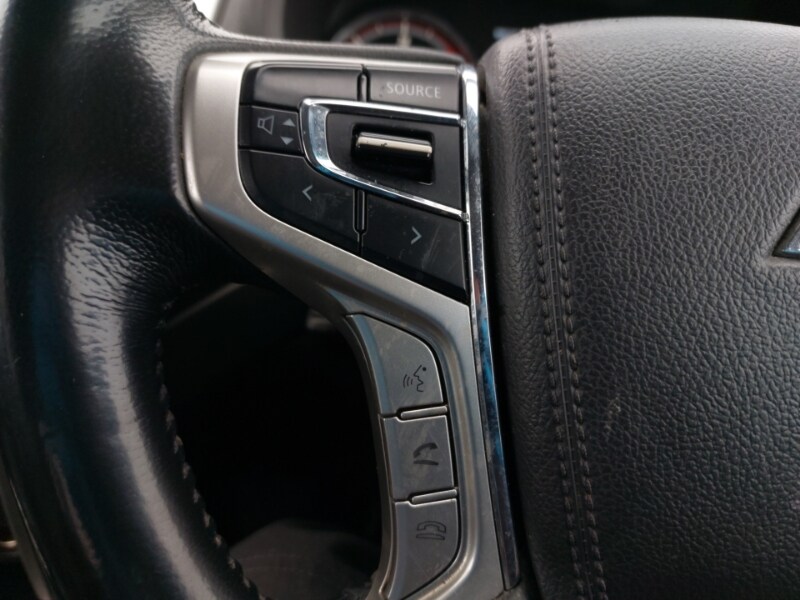 Used Mitsubishi L200 2020 for sale - 78079794: Photo 13