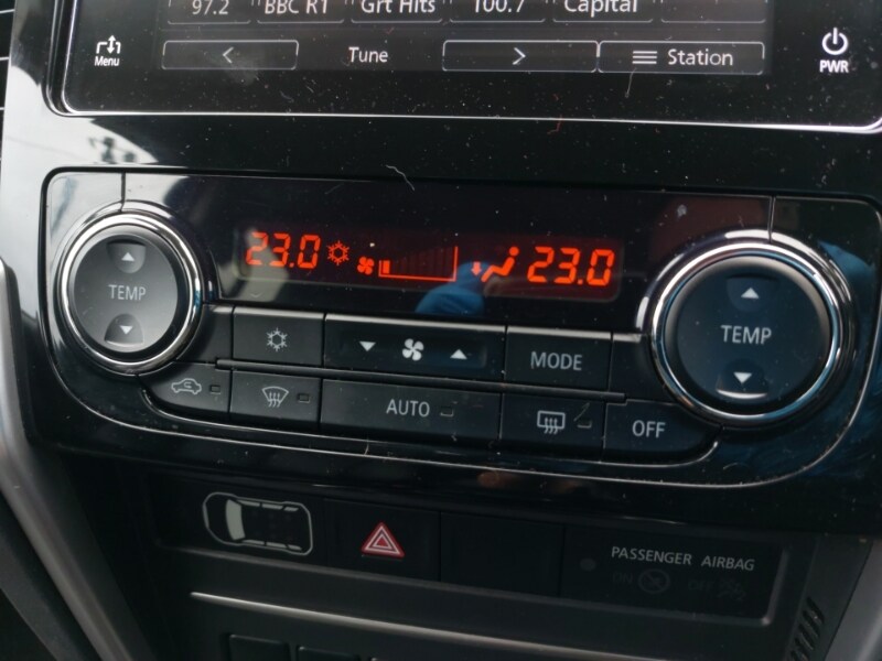 Used Mitsubishi L200 2020 for sale - 78079794: Photo 17