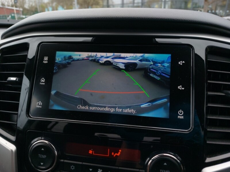 Used Mitsubishi L200 2020 for sale - 78079794: Photo 18