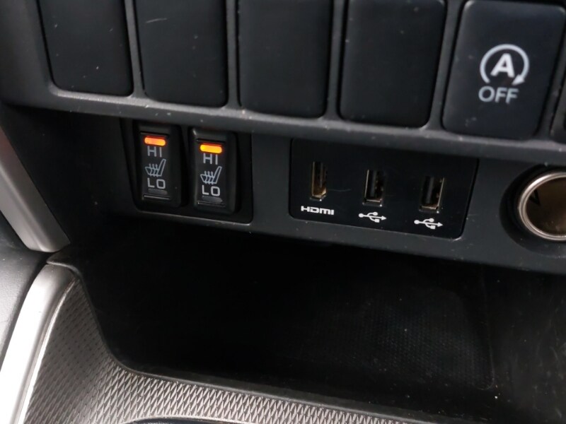 Used Mitsubishi L200 2020 for sale - 78079794: Photo 19