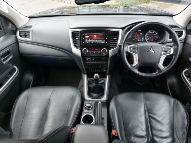 Used Mitsubishi L200 2020 for sale - 78079794: Photo 2