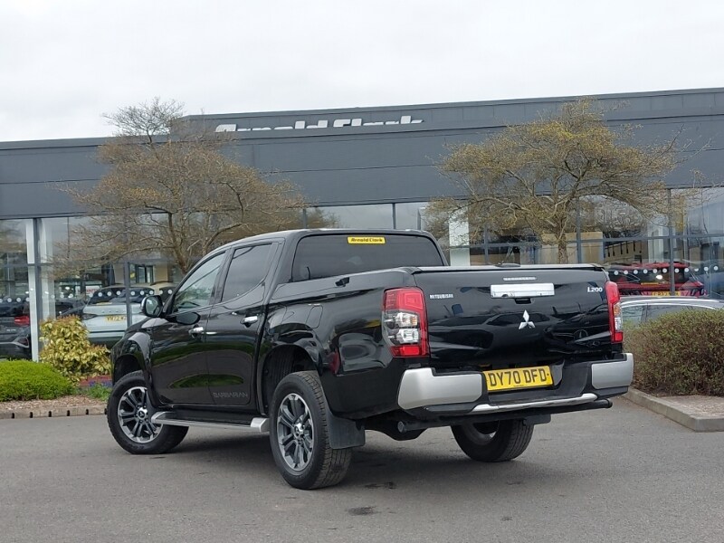 Used Mitsubishi L200 2020 for sale - 78079794: Photo 3