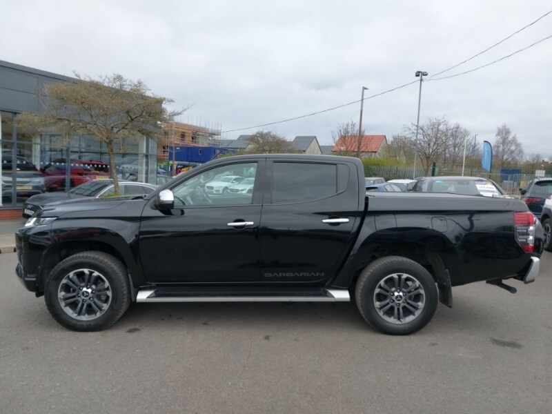 Used Mitsubishi L200 2020 for sale - 78079794: Photo 4