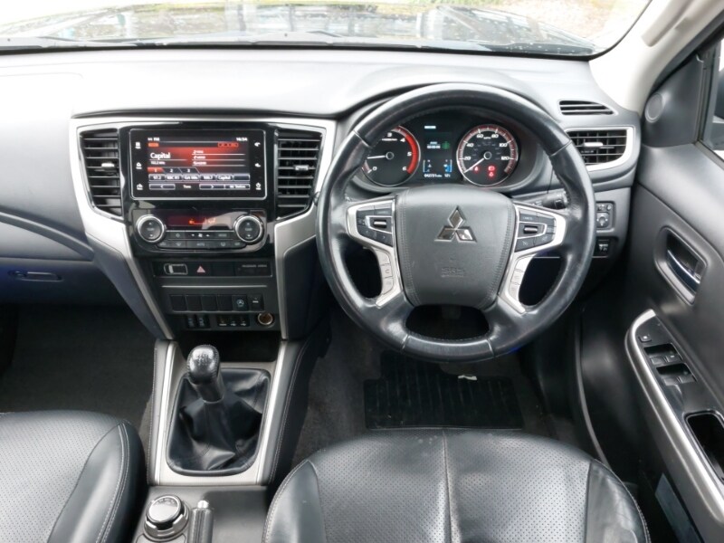 Used Mitsubishi L200 2020 for sale - 78079794: Photo 7