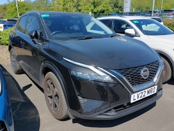 Used Nissan Qashqai 2022 for sale - 78441935: Photo