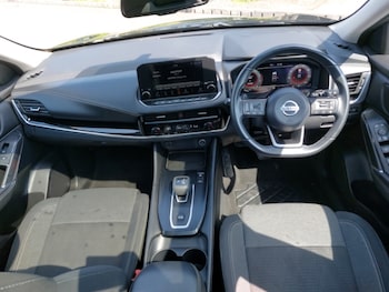 Used Nissan Qashqai 2022 for sale - 78441935: Photo