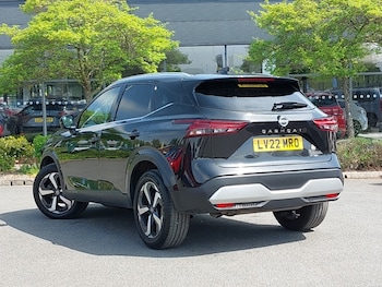 Used Nissan Qashqai 2022 for sale - 78441935: Photo