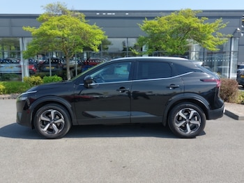 Used Nissan Qashqai 2022 for sale - 78441935: Photo