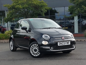 Used Fiat 500 2023 for sale - 79457662: Photo