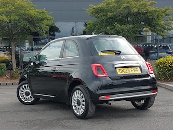 Used Fiat 500 2023 for sale - 79457662: Photo