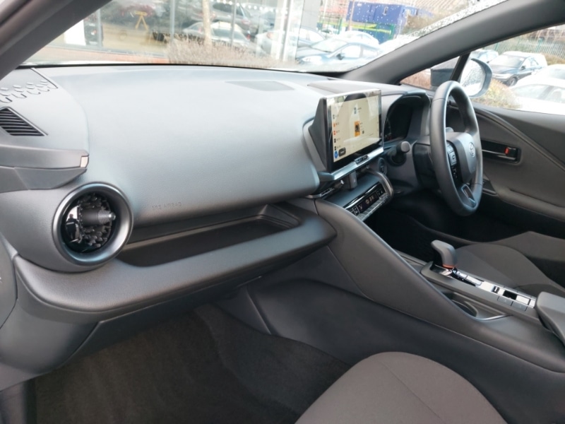 Used Toyota C-HR 2025 for sale - 77610764: Photo 5