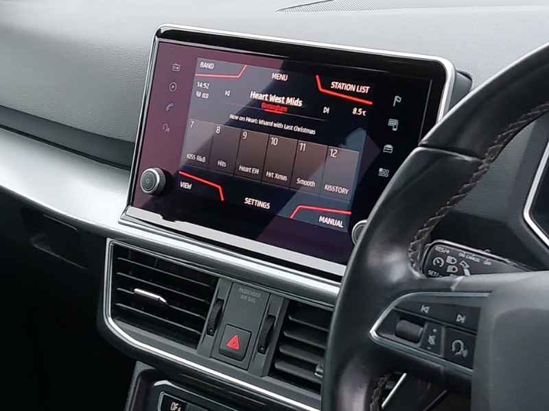 Used SEAT Tarraco 2019 for sale - 77147051: Photo 11