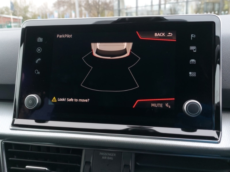 Used SEAT Tarraco 2019 for sale - 77147051: Photo 17