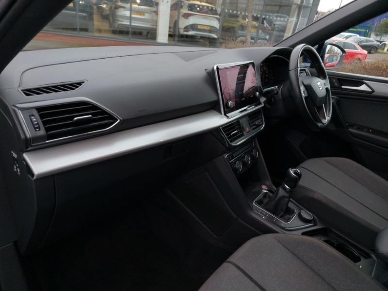 Used SEAT Tarraco 2019 for sale - 77147051: Photo 5