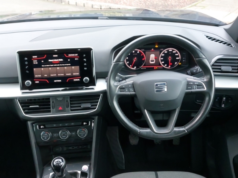 Used SEAT Tarraco 2019 for sale - 77147051: Photo 7