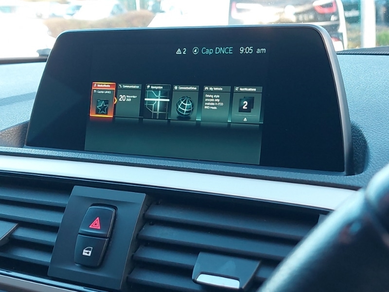 Used BMW 1 Series 2018 for sale - 76713597: Photo 11