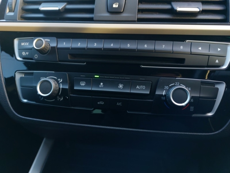 Used BMW 1 Series 2018 for sale - 76713597: Photo 17