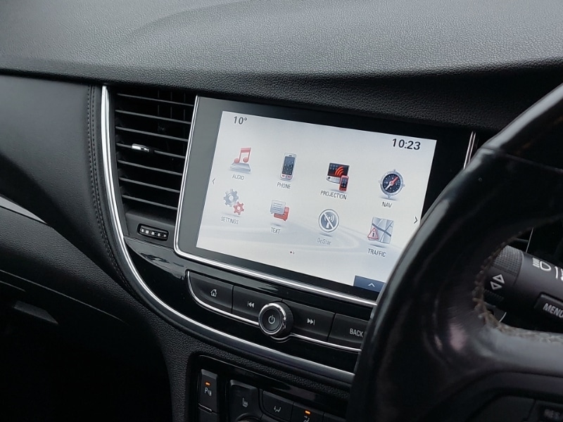 Used Vauxhall Mokka X 2018 for sale - 76839149: Photo 11