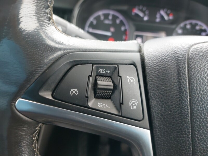 Used Vauxhall Mokka X 2018 for sale - 76839149: Photo 13