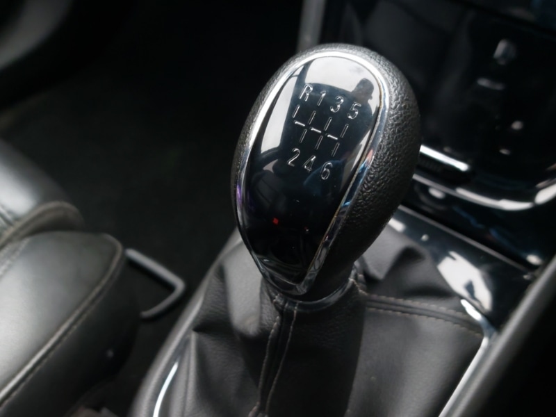 Used Vauxhall Mokka X 2018 for sale - 76839149: Photo 16