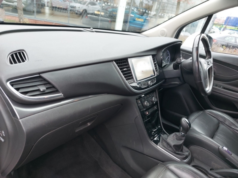 Used Vauxhall Mokka X 2018 for sale - 76839149: Photo 5