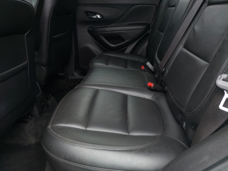 Used Vauxhall Mokka X 2018 for sale - 76839149: Photo 6