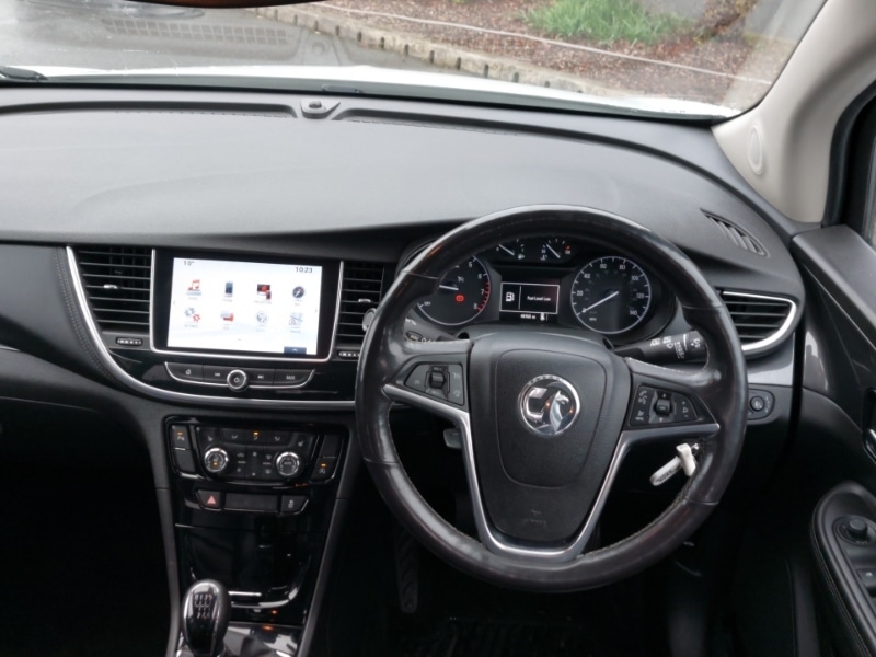 Used Vauxhall Mokka X 2018 for sale - 76839149: Photo 7