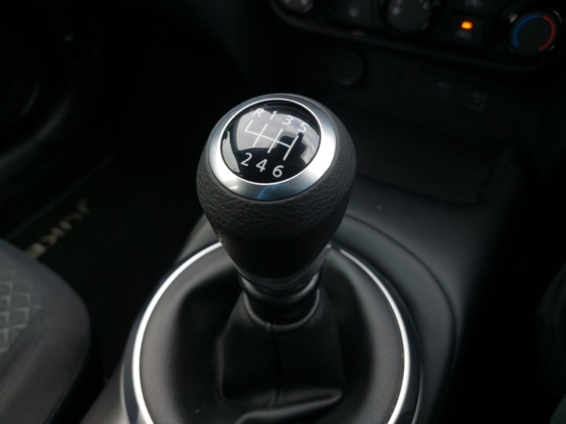 Used Nissan Juke 2025 for sale - 77062805: Photo 14