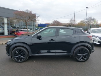 Used Nissan Juke 2025 for sale - 77062805: Photo