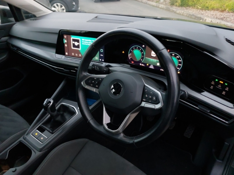 Used Volkswagen Golf 2021 for sale - 76713514: Photo 11