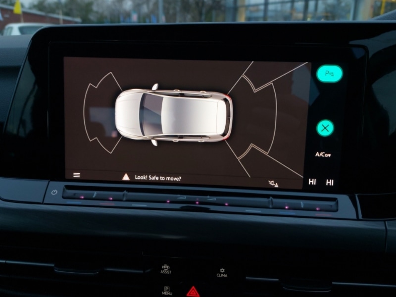 Used Volkswagen Golf 2021 for sale - 76713514: Photo 16