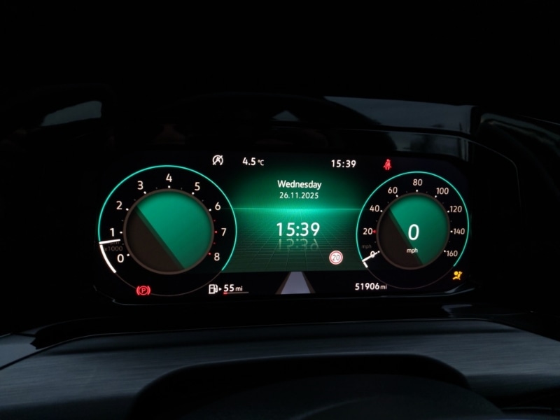 Used Volkswagen Golf 2021 for sale - 76713514: Photo 17