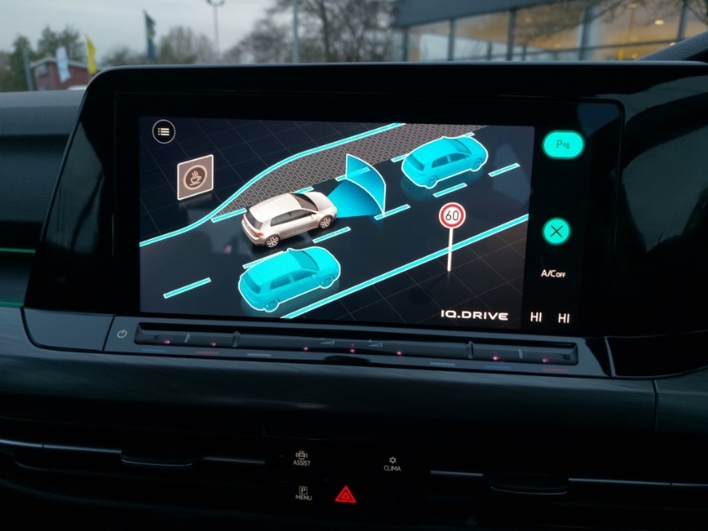 Used Volkswagen Golf 2021 for sale - 76713514: Photo 18