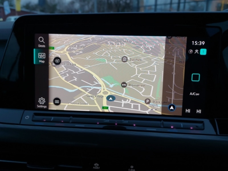 Used Volkswagen Golf 2021 for sale - 76713514: Photo 19