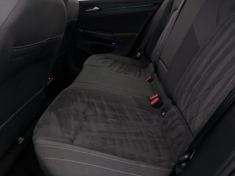 Used Volkswagen Golf 2021 for sale - 76713514: Photo 6