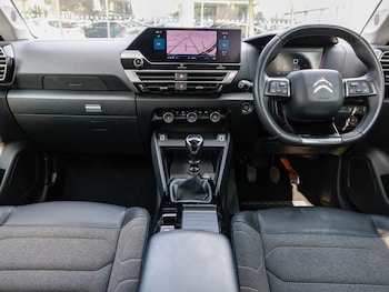 Used Citroen C4 2022 for sale - 75828287: Photo