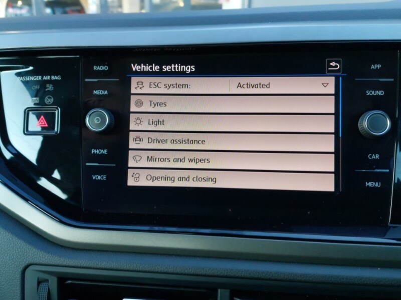 Used Volkswagen Polo 2019 for sale - 77502969: Photo 18