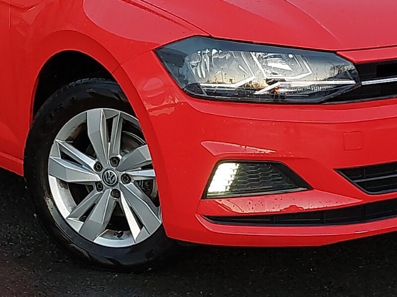 Used Volkswagen Polo 2019 for sale - 77502969: Photo 9