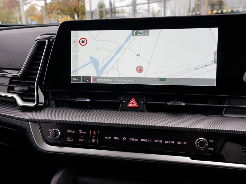 Used Kia Sportage 2022 for sale - 76567289: Photo 10