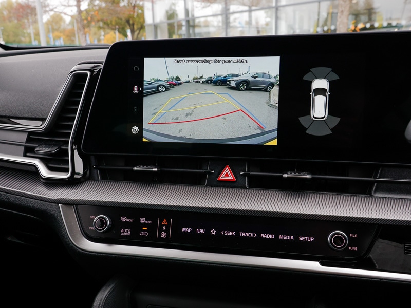 Used Kia Sportage 2022 for sale - 76567289: Photo 11