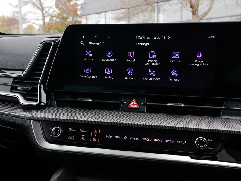 Used Kia Sportage 2022 for sale - 76567289: Photo 12