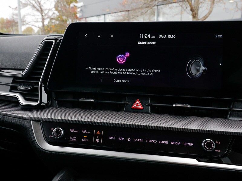 Used Kia Sportage 2022 for sale - 76567289: Photo 14