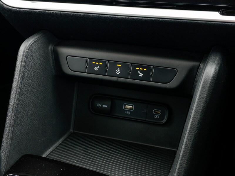 Used Kia Sportage 2022 for sale - 76567289: Photo 16