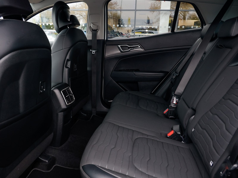 Used Kia Sportage 2022 for sale - 76567289: Photo 6