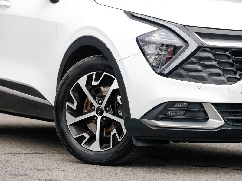 Used Kia Sportage 2022 for sale - 76567289: Photo 9