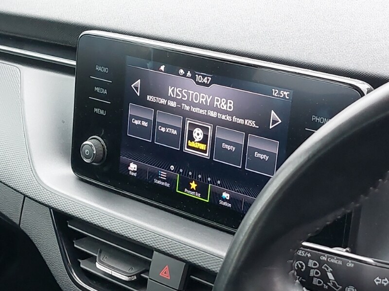 Used Skoda Kamiq 2021 for sale - 76566850: Photo 11