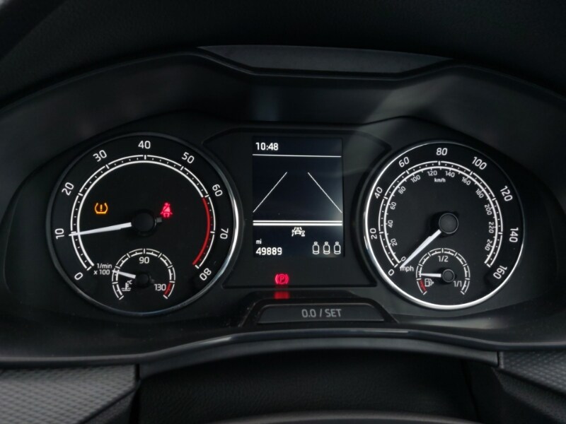 Used Skoda Kamiq 2021 for sale - 76566850: Photo 12