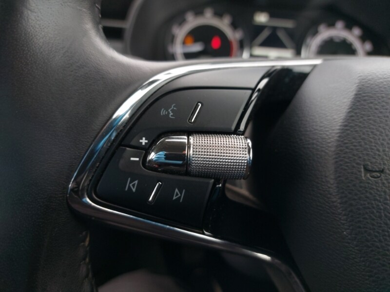 Used Skoda Kamiq 2021 for sale - 76566850: Photo 13