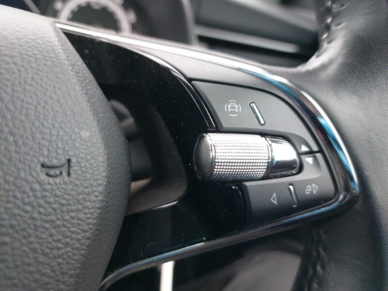 Used Skoda Kamiq 2021 for sale - 76566850: Photo 14